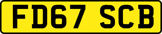 FD67SCB