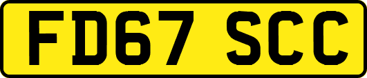 FD67SCC