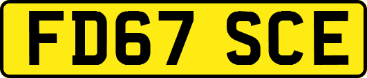 FD67SCE