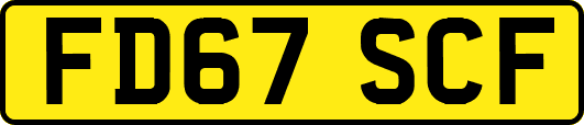 FD67SCF