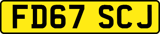 FD67SCJ