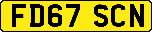 FD67SCN