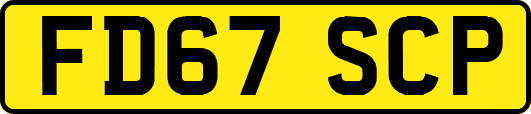 FD67SCP
