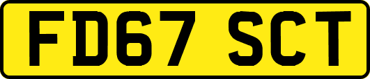 FD67SCT