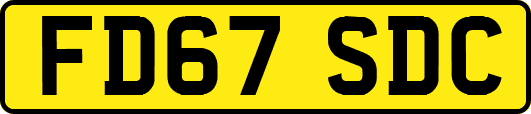 FD67SDC