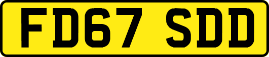 FD67SDD