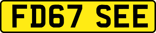 FD67SEE