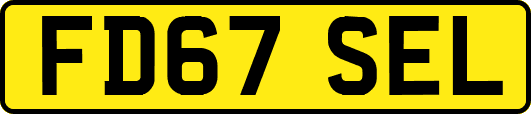 FD67SEL