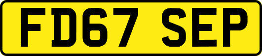FD67SEP