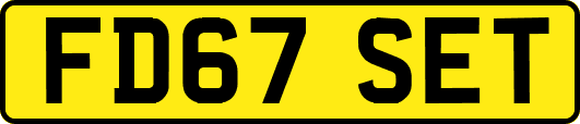 FD67SET