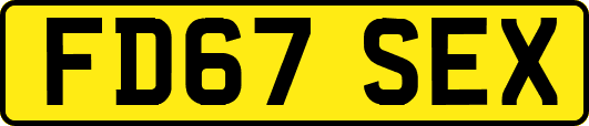 FD67SEX