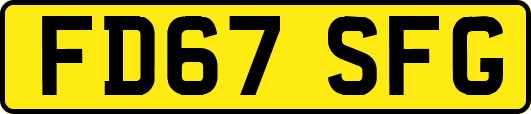 FD67SFG