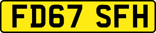 FD67SFH
