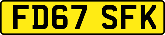 FD67SFK