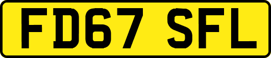 FD67SFL
