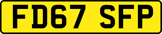 FD67SFP