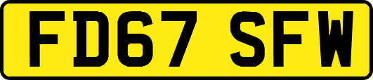 FD67SFW