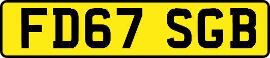 FD67SGB