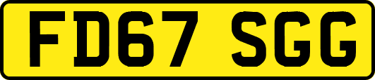 FD67SGG