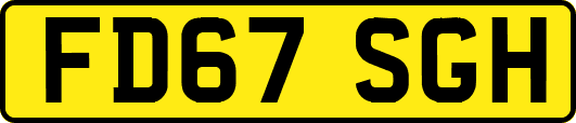 FD67SGH