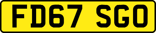 FD67SGO