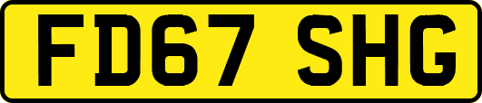 FD67SHG