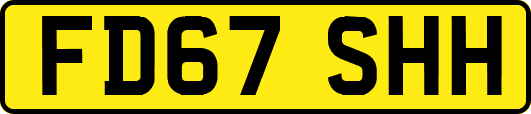 FD67SHH