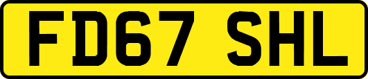 FD67SHL