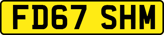 FD67SHM