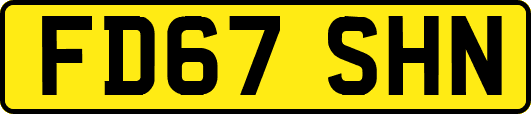 FD67SHN