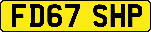 FD67SHP