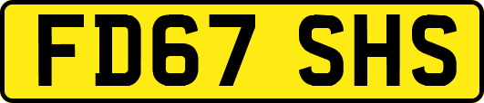 FD67SHS