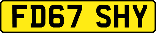 FD67SHY