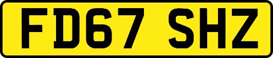 FD67SHZ