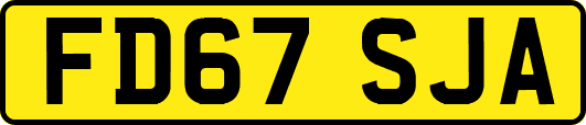 FD67SJA