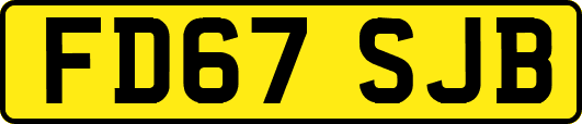 FD67SJB