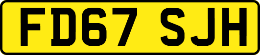 FD67SJH