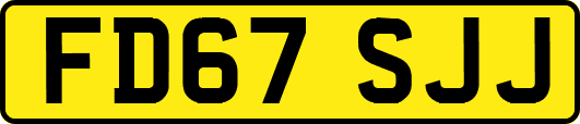 FD67SJJ