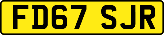 FD67SJR