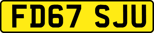 FD67SJU