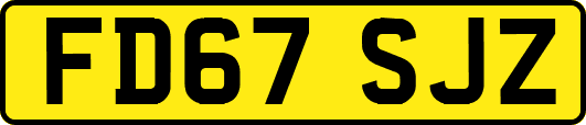 FD67SJZ