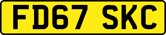 FD67SKC