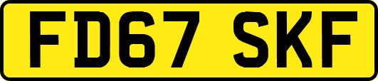 FD67SKF