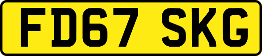 FD67SKG