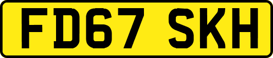 FD67SKH
