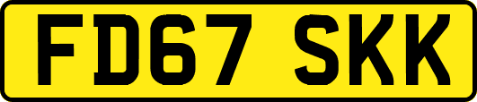 FD67SKK