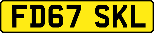 FD67SKL
