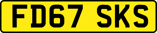 FD67SKS
