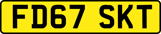 FD67SKT
