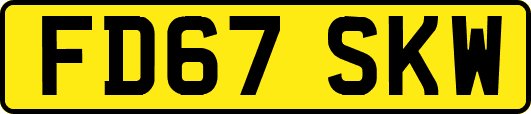 FD67SKW